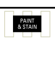 Paint & Stain