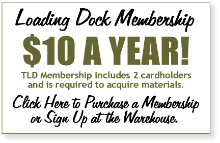 Purchase a Membership!